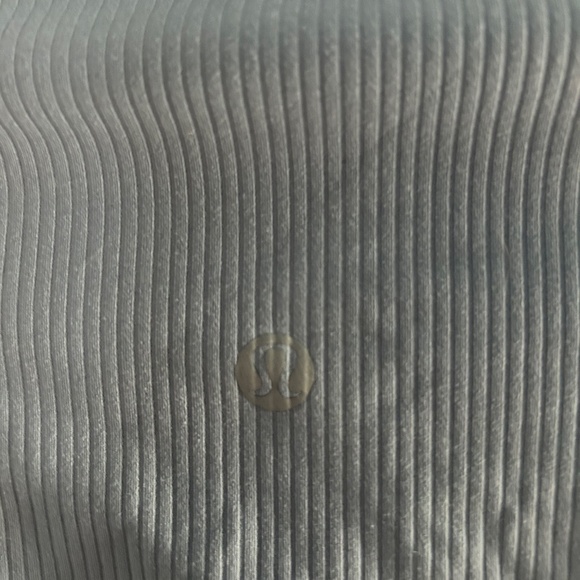 Lululemon Ribbed Align Leggings - Picture 3 of 5